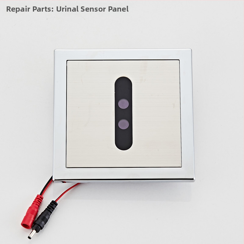 Senzor urinarnog indukcije, membrana elektromagnetnog ventila za ispiranje, 6V, model 454, plastika