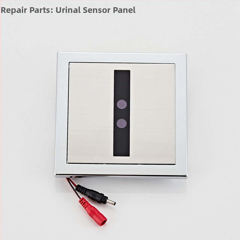 Senzor urinarnog indukcije, membrana elektromagnetnog ventila za ispiranje, 6V, model 454, plastika