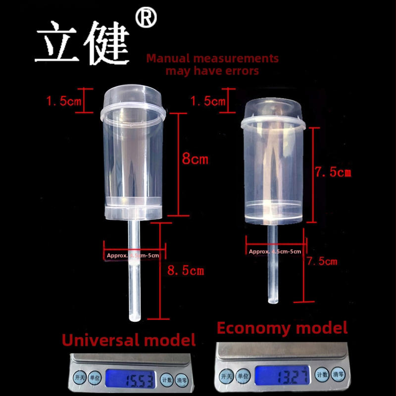 Push Bucket Cup za pakiranje hrane, PP injekcijsko lijevano s poklopcem, Model TTL001, Kalibar 5, Debljina zida 0,3-0,6 mm, Dnevna kapaciteta 30 000