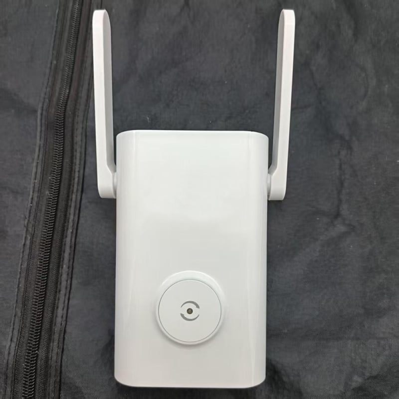 Ασύρματος επαναληπτής, Hjl μάρκα, μοντέλο 1, εμβέλεια 10–15 m