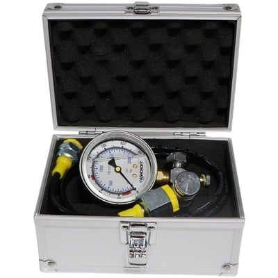 Σετ Αζωτούχου Μετρητή για Υδραυλικούς Κρουστικούς Εργαλεία Ronghua, συμβατό με σφυριά 68/100/135, Μοντέλο General, Τύπος Άλλο, Εύρος μέτρησης 1, Ακρίβεια 1