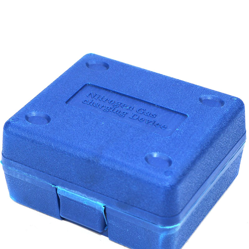 Σετ Αζωτούχου Μετρητή για Υδραυλικούς Κρουστικούς Εργαλεία Ronghua, συμβατό με σφυριά 68/100/135, Μοντέλο General, Τύπος Άλλο, Εύρος μέτρησης 1, Ακρίβεια 1