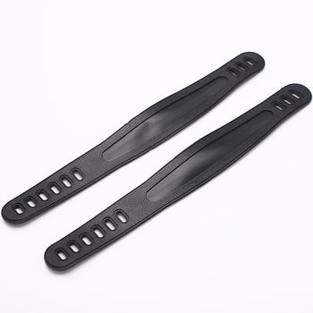 Pedala za spinning bicikl – protusklizna, plastični materijal, kompatibilno sa spinning biciklima, marka Youshuo