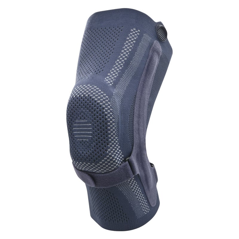 Aolikes térdvédők - Nylon térdvédő, 200 g, futáshoz, kerékpározáshoz, kosárlabdához és röplabdához