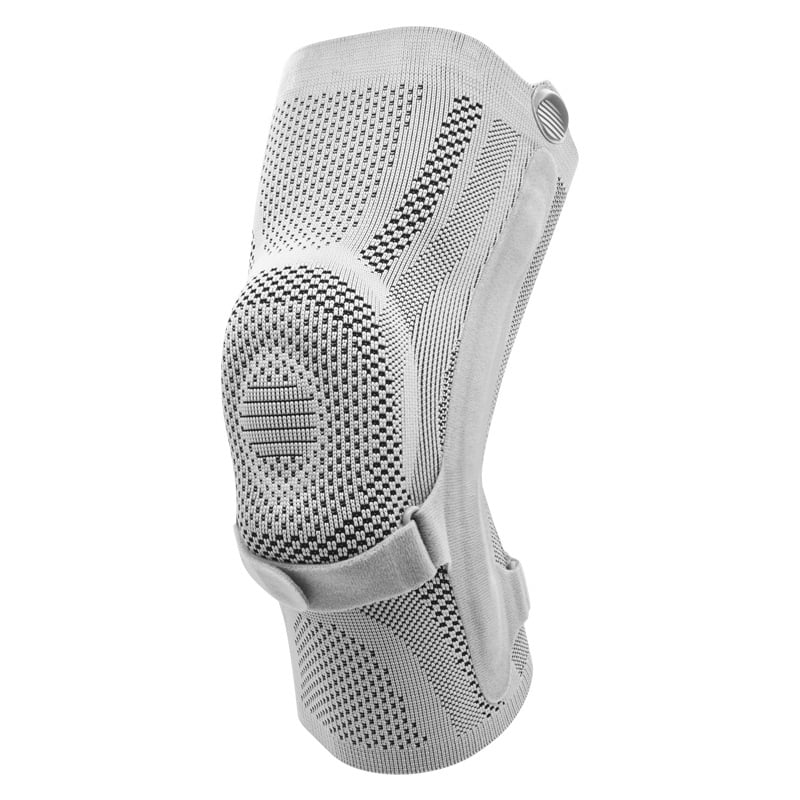 Aolikes térdvédők - Nylon térdvédő, 200 g, futáshoz, kerékpározáshoz, kosárlabdához és röplabdához