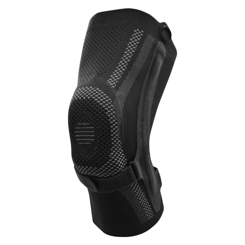 Aolikes térdvédők - Nylon térdvédő, 200 g, futáshoz, kerékpározáshoz, kosárlabdához és röplabdához