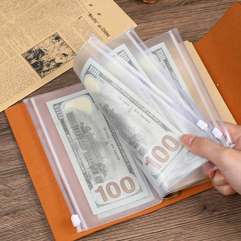 Ručno vođen bilježnik s koricom od imitacije kože i vezom s odvojivim listovima (Kraft papir, 100 g/m², 50–100 stranica, nostalgički retro stil)