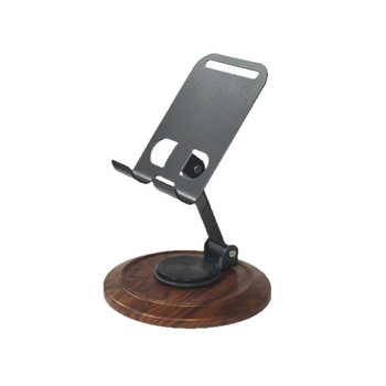 Stativ de birou - Design universal, Material din aliaj, Personalizabil