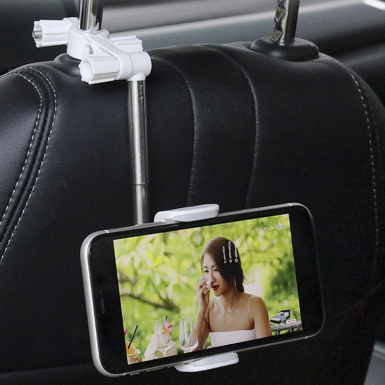 CZ02 model nosač za mobitel u automobilu, ugradnja na retrovizor, podržava prilagodbu i obradu po narudžbi