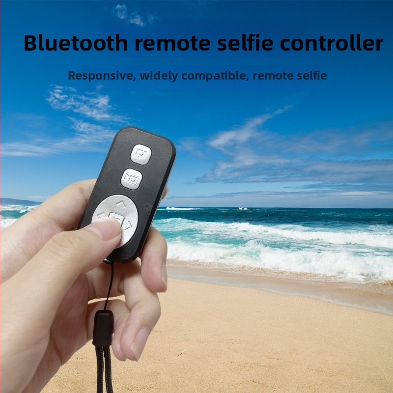 ODEN BK-CH2A Bluetooth önkioldó készülék telefonokhoz – ABS, 10 g, Bluetooth 4.0, kompatibilis Android, HarmonyOS és iOS