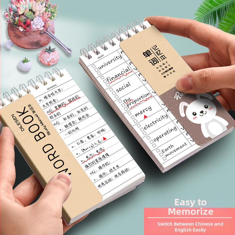 Spirálkötéses zsebjegyzetfüzet, vastított kivitel, 80 oldal, testreszabás nélkül, IP-engedély nélküli