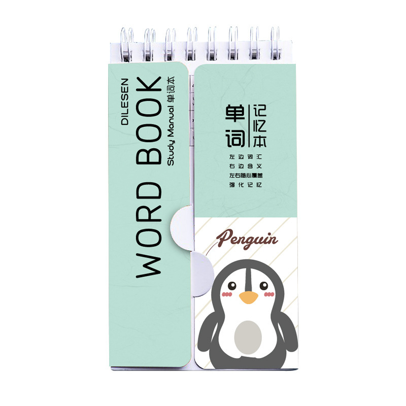 Spirálkötéses zsebjegyzetfüzet, vastított kivitel, 80 oldal, testreszabás nélkül, IP-engedély nélküli