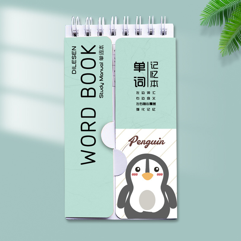 Spirálkötéses zsebjegyzetfüzet, vastított kivitel, 80 oldal, testreszabás nélkül, IP-engedély nélküli