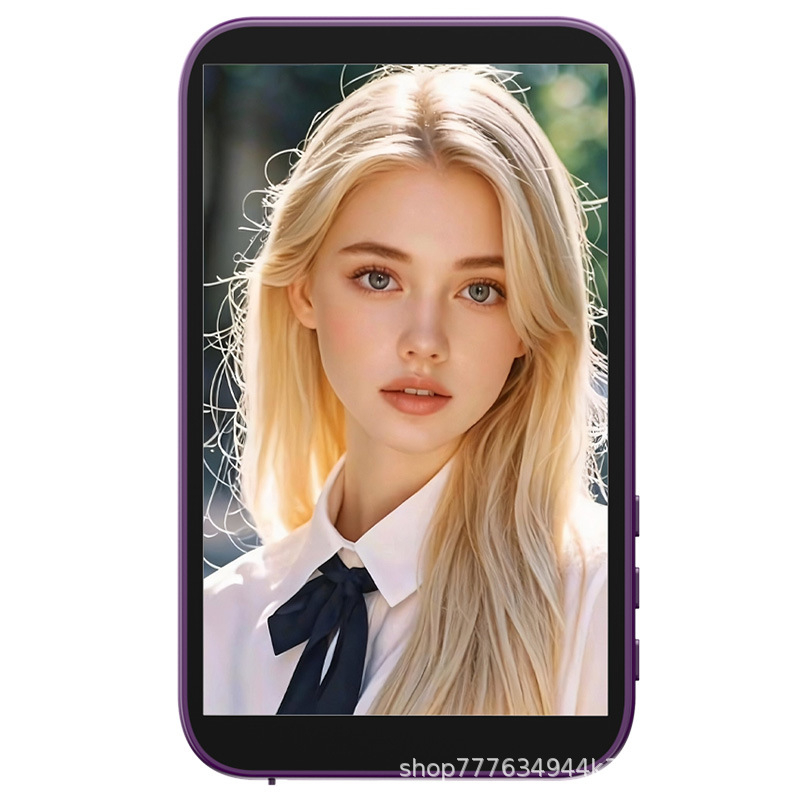 Magnetické zariadenie na selfie a projekciu obrazovky so zadnou kamerou - Model H7, Bluetooth 4.0, plast, hmotnosť 100 g