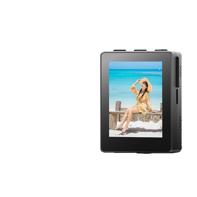 Bežični uređaj za ogled zaslona za selfie na mobilnom telefonu – CL06, Bluetooth 4.0, ABS, 100 g