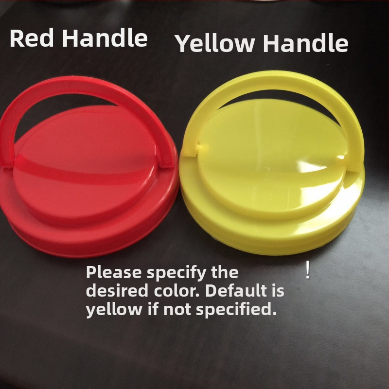 Квадратен PET пластмасов контейнер за съхранение на храна, 1.5 кг на комплект, без лого, универсална опаковка