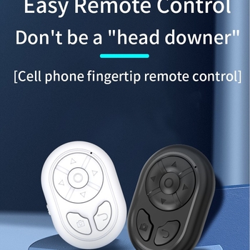 Bluetooth daljinski upravljač za mobilni telefon, verzija 4.0, težina 13 g, domet 10–15 m, CR2032 baterija, kapacitet 200 mAh