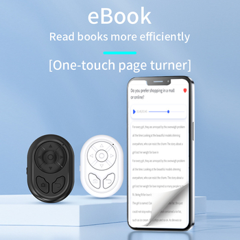 Bluetooth daljinski upravljač za mobilni telefon, verzija 4.0, težina 13 g, domet 10–15 m, CR2032 baterija, kapacitet 200 mAh