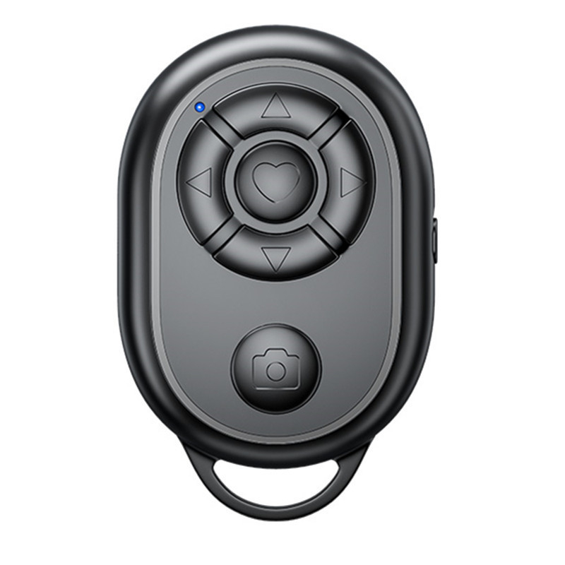 Bluetooth daljinski upravljač za selfie za pametne telefone | Android i iOS kompatibilni | ABS kućište | Bluetooth 4.0