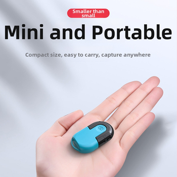 Bluetooth selfie zariadenie Q3 — Bluetooth 4.0, ABS materiál, hmotnosť 10 g, značka Qisi