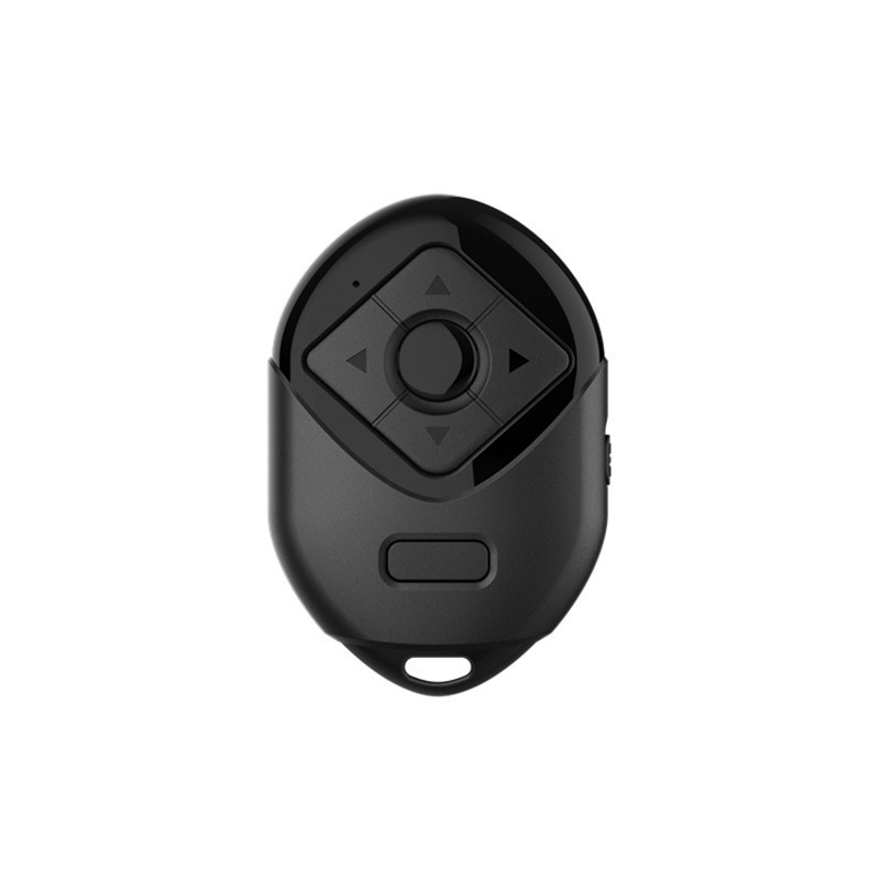 Bluetooth daljinski upravljač za mobitel s Douyin selfie funkcijom, model P2, ABS kućište, Bluetooth 4.0