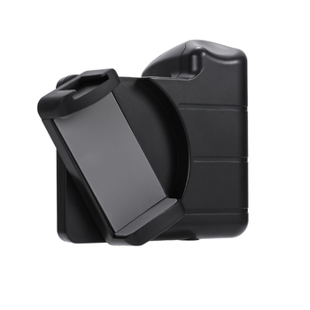 ODEN BK-CH8 Selfie tyč tripod s Bluetooth diaľkovým ovládaním, zoomom, stabilizátorom a prenosnou power bankou