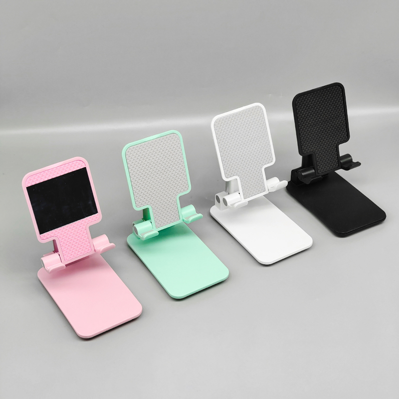 Držač za telefon/tablet — legura, crtani stil (Prilagođavanje nije podržano; Marka: Brand)
