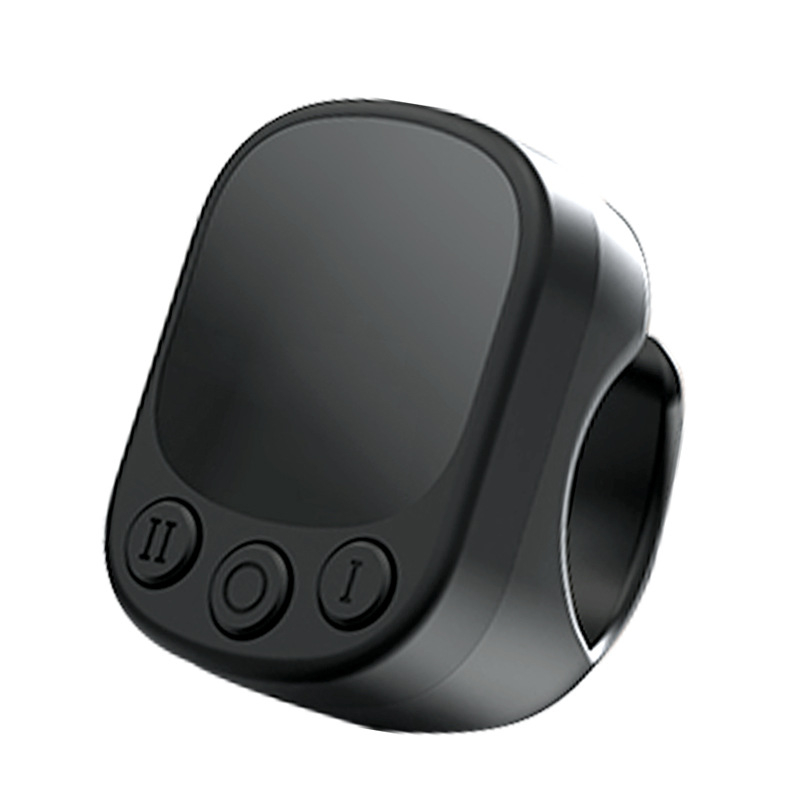 Air Mouse s dodirnim upravljanjem i Bluetooth daljinskim upravljačem – Model J09, Bluetooth 5.4, ABS, Težina 72