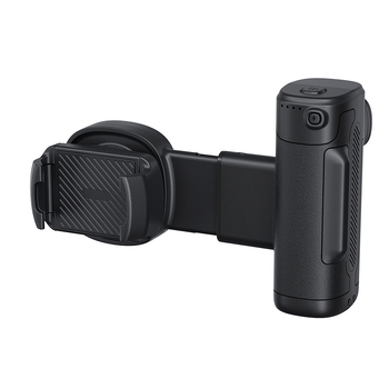 Monopod pentru selfie cu iluminare pentru fotografia în aer liber, prindere pe o singură axă, Bluetooth 5.0, ABS, BBC-15