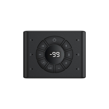 Slider Pametan automatski uređaj za pomicanje zaslona za mobitele, Bluetooth 4.0, ABS, 65 g