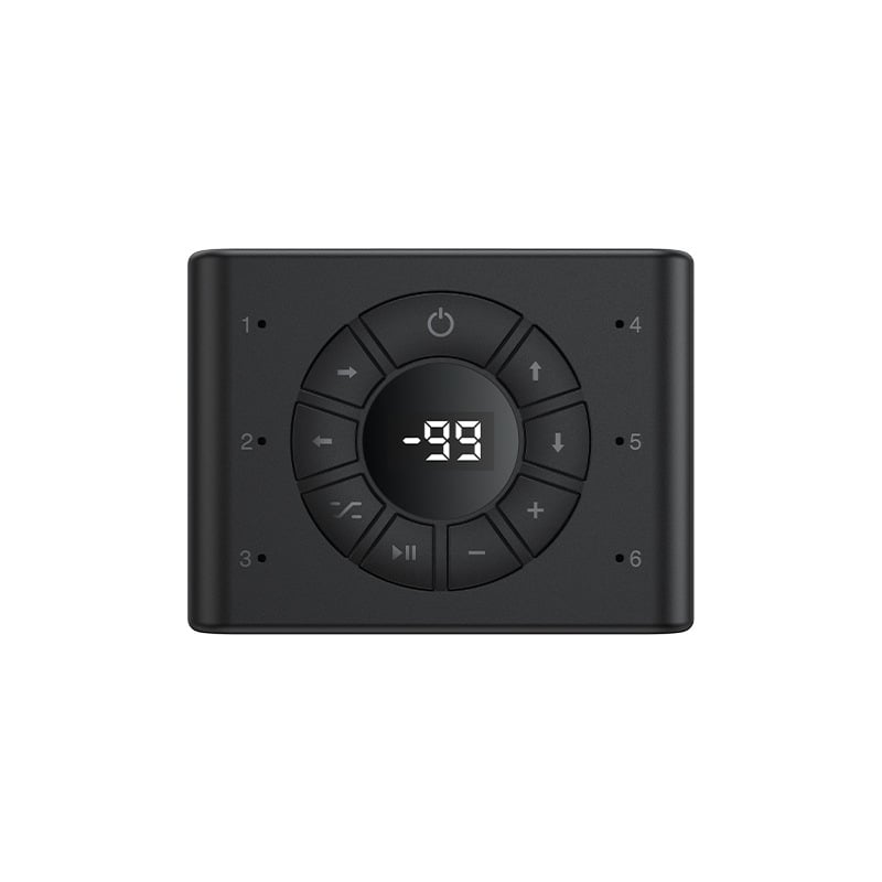 Slider Pametan automatski uređaj za pomicanje zaslona za mobitele, Bluetooth 4.0, ABS, 65 g