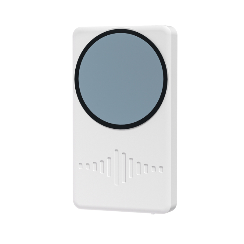 Mágneses selfie eszköz Y40F – Bluetooth 5.3, PC anyag, 100 g