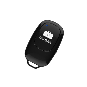 Bluetooth selfie daljinski upravljač 5.0 — ABshutter3, ABS kućište, težina ~10 g, uključuje daljinski
