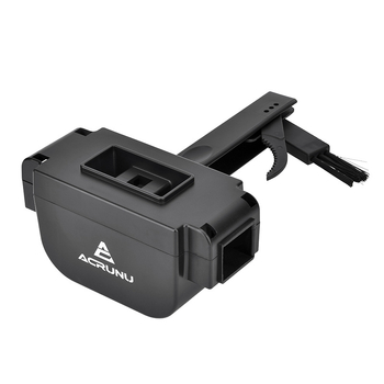 RACUNU Čistač lanaca za bicikl (ABS materijal, 144 g)