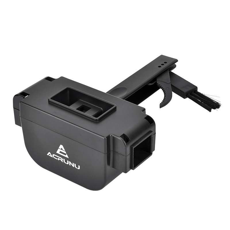 RACUNU Čistač lanaca za bicikl (ABS materijal, 144 g)
