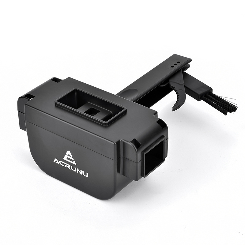 RACUNU Čistač lanaca za bicikl (ABS materijal, 144 g)