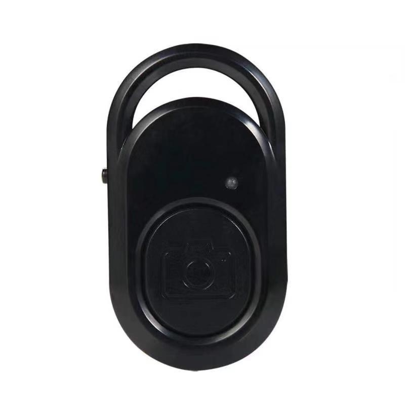 Ασύρματο τηλεχειριστήριο selfie με χρονοκαθυστέρηση για smartphones, PVC περίβλημα, βάρος 13 g, συμβατό με τα περισσότερα κινητά