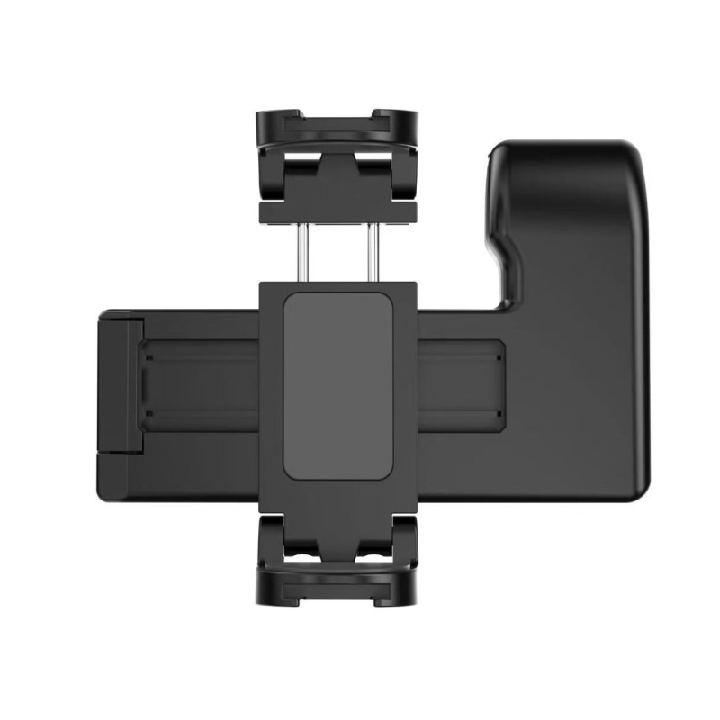 Stabilizator za pametni telefon s magnetskim držačem i Bluetooth daljinskim upravljačem, ABS, 96 g, model K11, Bluetooth 5.0