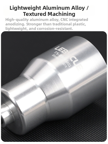 Lebycle kerékfék olajfeltöltő eszköz, univerzális kompatibilitás MTB és országúti kerékpárokhoz, alumíniumötvözet