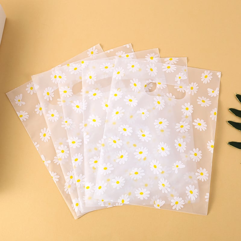 Plastična vrećica za pakiranje s tiskanim logom (materijal: plastika; tip pakiranja: vrećica za pakiranje; namjena: pakiranje)
