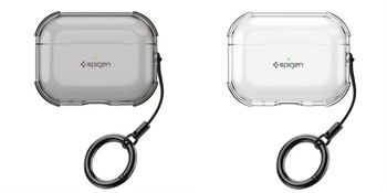 Baida futrola za AirPods 1./2. generacije — TPU materijal, univerzalna prilagodba, završna obrada prskanjem, podrška prilagodbi