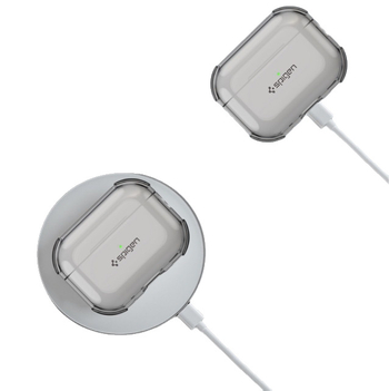 Baida futrola za AirPods 1./2. generacije — TPU materijal, univerzalna prilagodba, završna obrada prskanjem, podrška prilagodbi