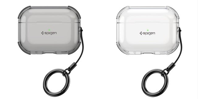 Baida futrola za AirPods 1./2. generacije — TPU materijal, univerzalna prilagodba, završna obrada prskanjem, podrška prilagodbi