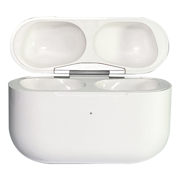 AirPods Pro 1/2 Carcasă de încărcare înlocuire — Carcasă din PC, Universal, Turnare prin injecție, Model QCY T8