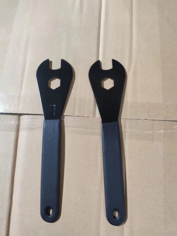 Cheie pentru butucul bicicletei din aliaj de aluminiu – DT