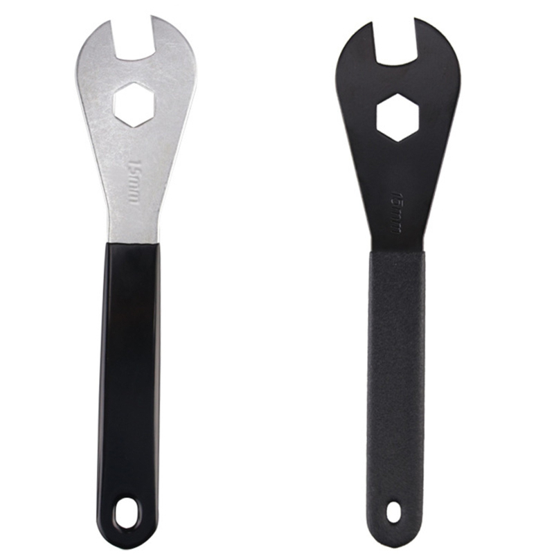 Cheie pentru butucul bicicletei din aliaj de aluminiu – DT