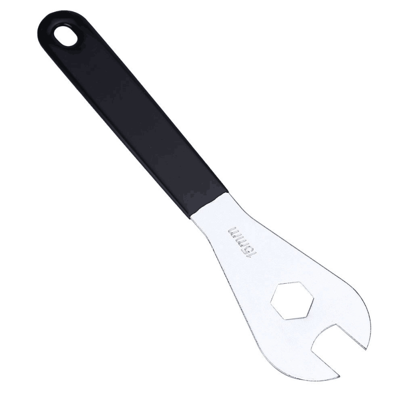 Cheie pentru butucul bicicletei din aliaj de aluminiu – DT