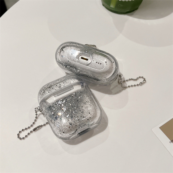 Obal AirPods Pro 2 s 3D srdcom dizajnom, flip-top kreslený štýl, PC materiál, gravírovanie, prispôsobiteľný, kompatibilný s Apple