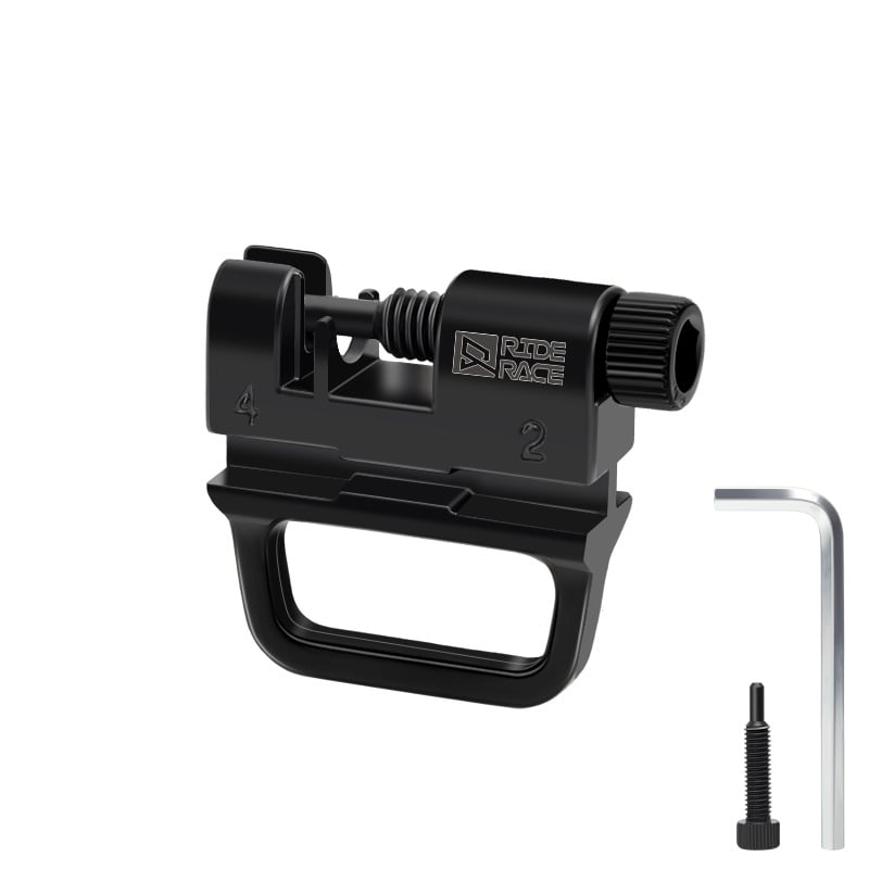 Lančani razbijač — legirani čelik, Riderace RR9835, Europa