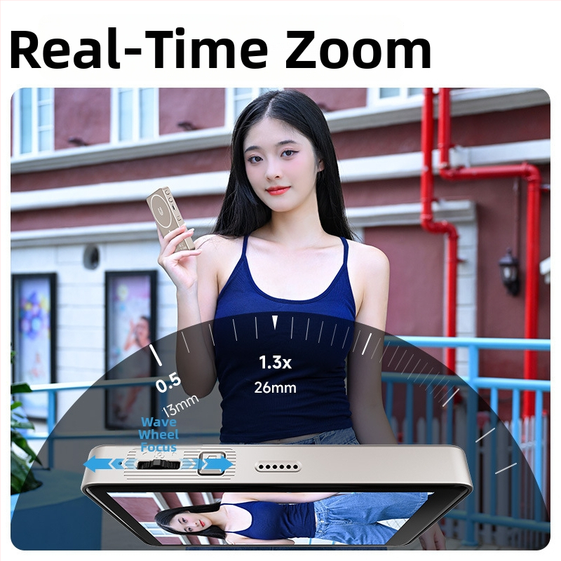 Bluetooth selfie obrazovka pre mobilný telefón – ABS+PC, Bluetooth 4.0, hmotnosť 115 g, značka Beautiful Times